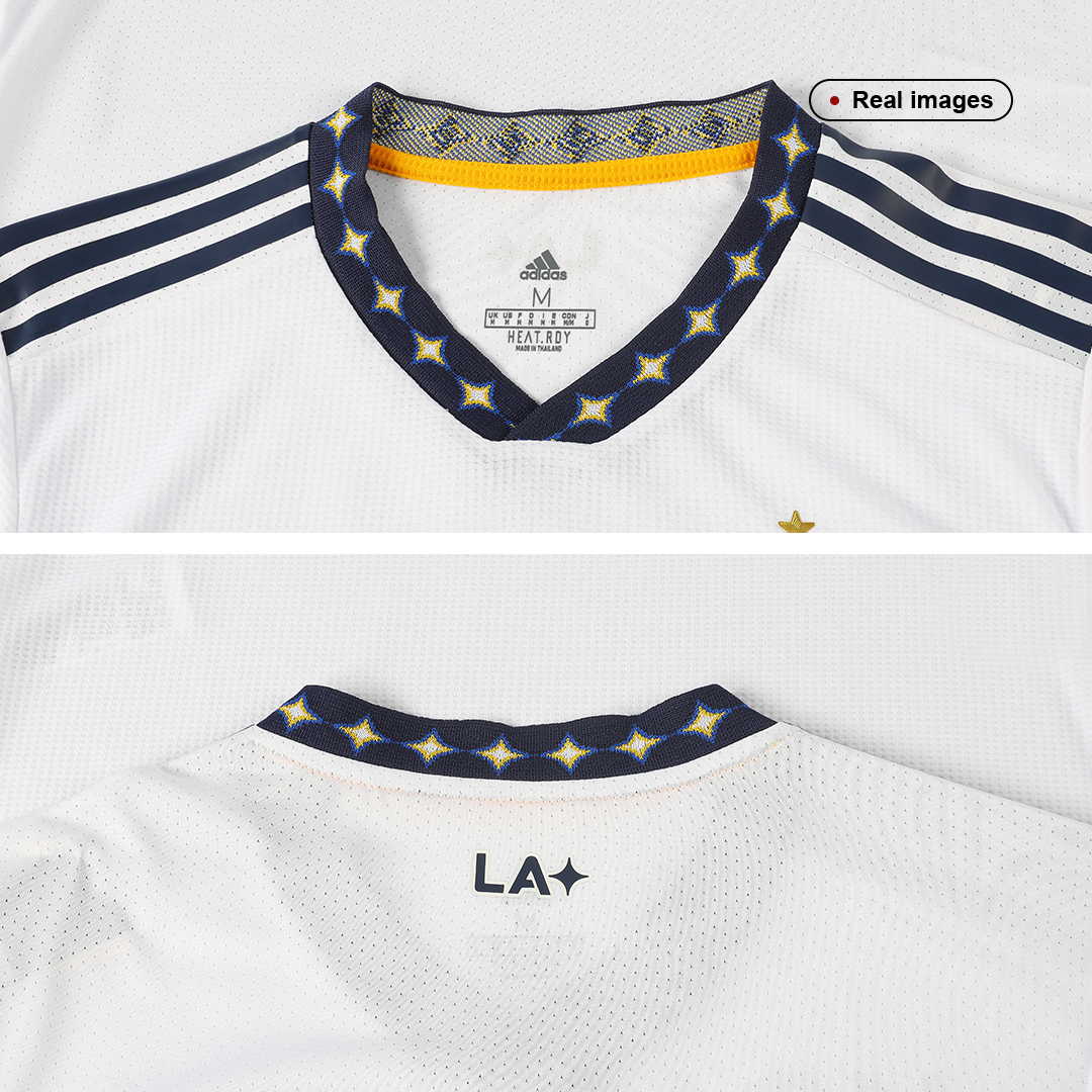 LA Galaxy Home Jersey 2022