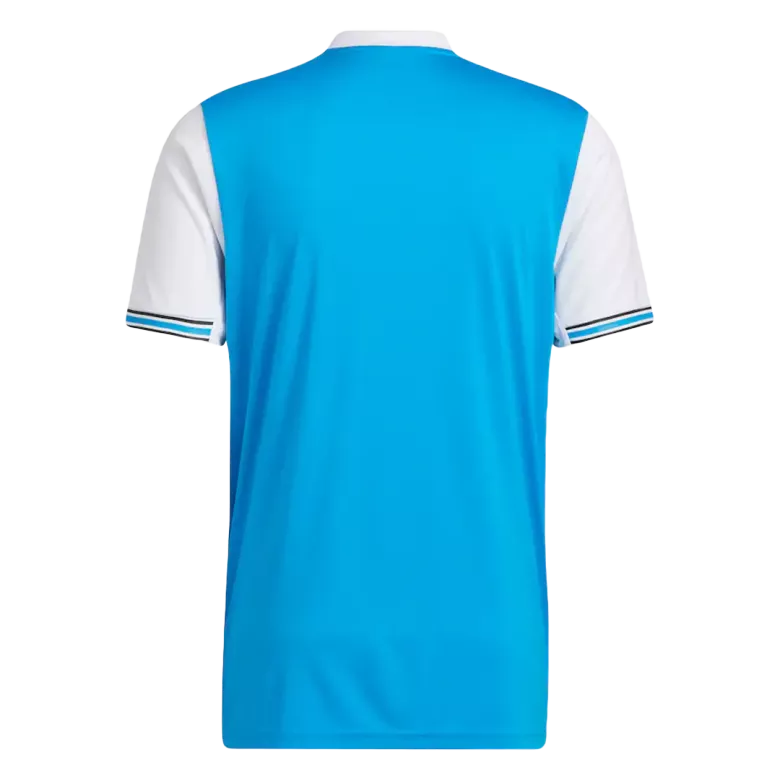 Charlotte FC Home Jersey 2022 - gojersey