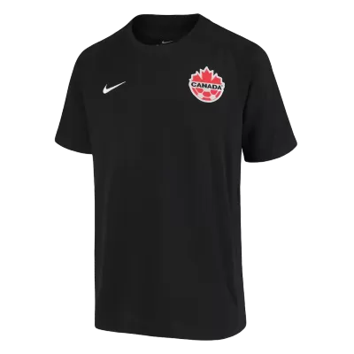 Canada Third Away Jersey 2021/22 Women - gojersey