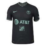 Club America Third Away Jersey Authentic 2022