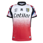 Parma Calcio 1913 Jersey 2021/22