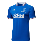 Glasgow Rangers Jersey 2021/22