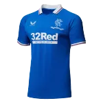 Glasgow Rangers Jersey 2021/22 - goaljerseys