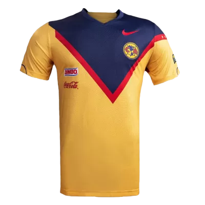 Club America Jersey Retro 2005/06 - gojersey