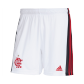 CR Flamengo Home Soccer Shorts 2022/23