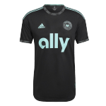 Charlotte FC Away Jersey Authentic 2022