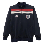 England Training Jacket 1982 Black