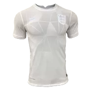 England Home Jersey Authentic 2022 - goaljerseys