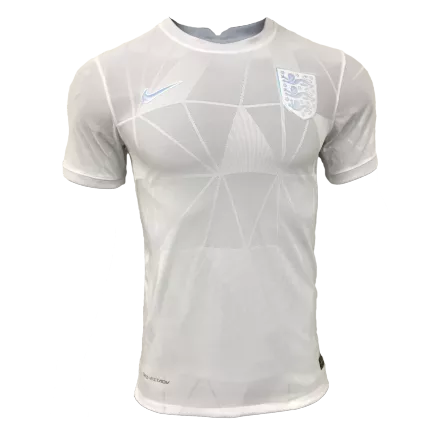 England Home Jersey Authentic 2022 - gojerseys