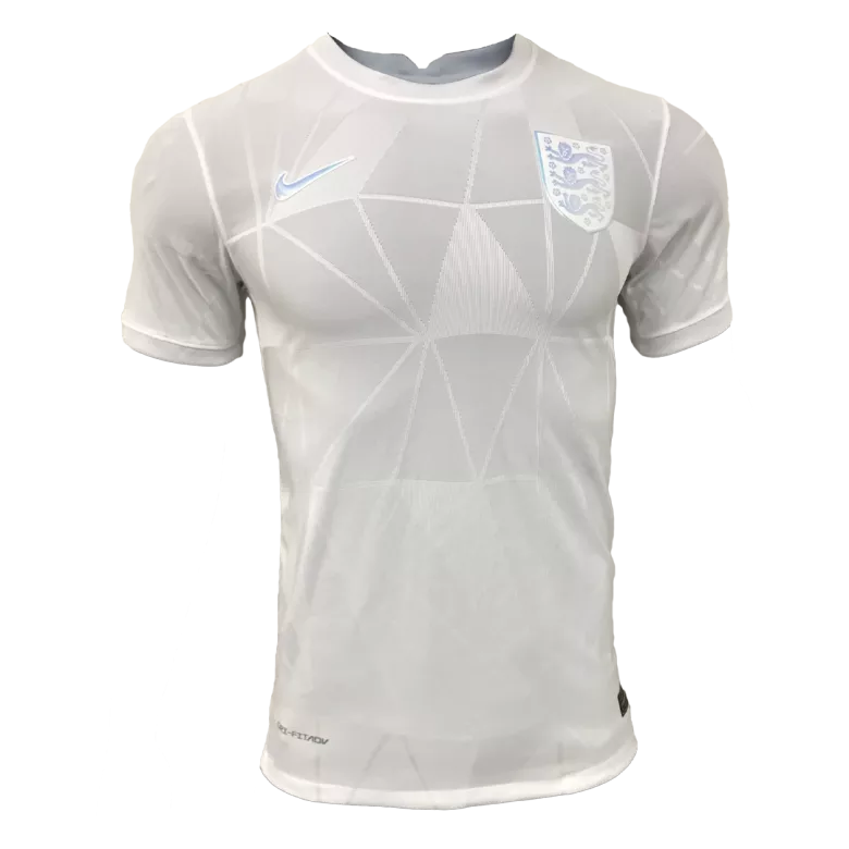 England Home Jersey Authentic 2022 - gojersey