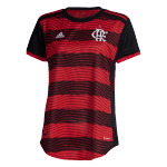 CR Flamengo Home Jersey 2022/23 Women