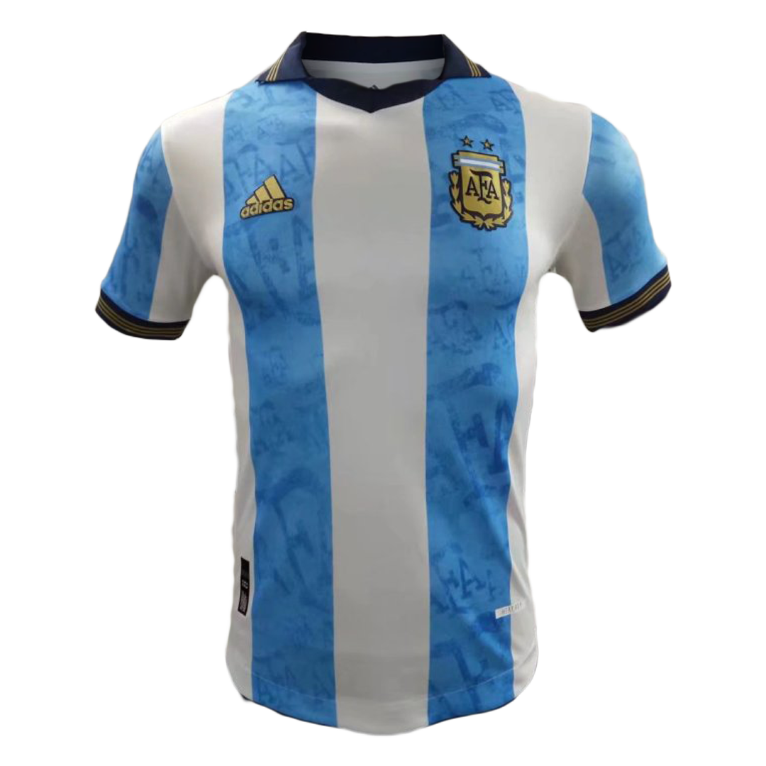 Adidas Argentina Jersey 2022. Argentina Home Kit 2022. Футболка сборной Аргентины ЧМ 2022. Форма сборной Аргентины 2022.