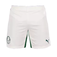 SE Palmeiras Away Soccer Shorts 2022/23 - goaljerseys