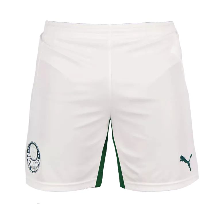 SE Palmeiras Away Soccer Shorts 2022/23 - gojersey