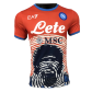 Napoli Jersey Authentic 2021/22 - Special