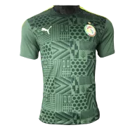 Senegal Away Jersey Authentic 2022 - goaljerseys