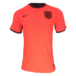 England Away Jersey Authentic 2022