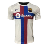 Barcelona Third Away Jersey Authentic 2022/23