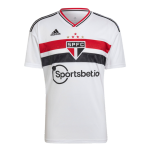 Sao Paulo FC Home Jersey Authentic 2022/23