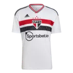Sao Paulo FC Home Jersey Authentic 2022/23 - goaljerseys