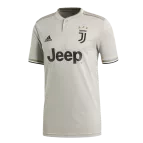 Juventus Away Jersey Retro 2018/19 - goaljerseys