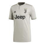 Juventus Away Jersey Retro 2018/19