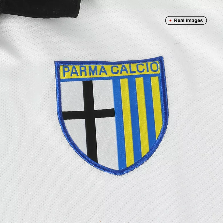 Parma Calcio 1913 Jersey 2021/22 - gojersey