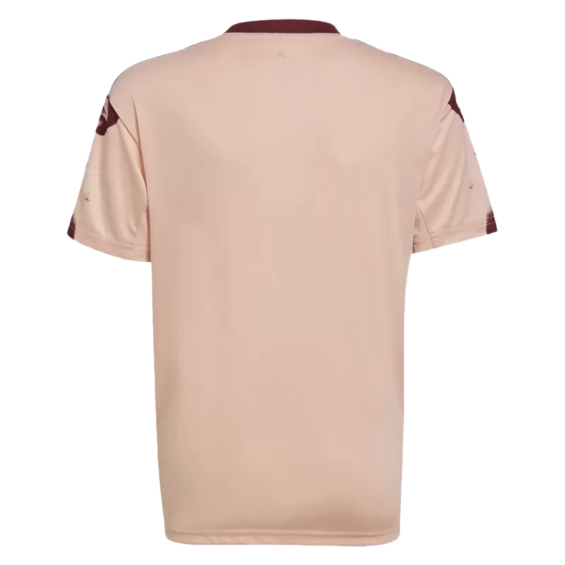 Portland Timbers Home Jersey 2022 - gojersey