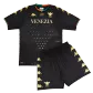 Venezia FC Home Jersey Kit 2021/22 Kids(Jersey+Shorts) - goaljerseys