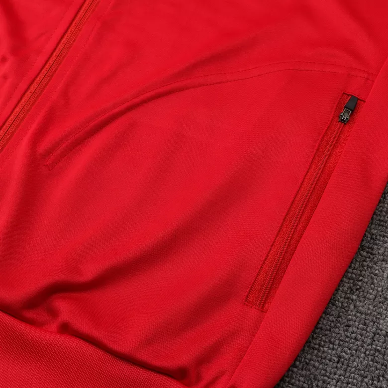 Benfica Training Jacket 2021/22 Red - gojersey
