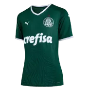 SE Palmeiras Home Jersey 2022/23 Women - goaljerseys