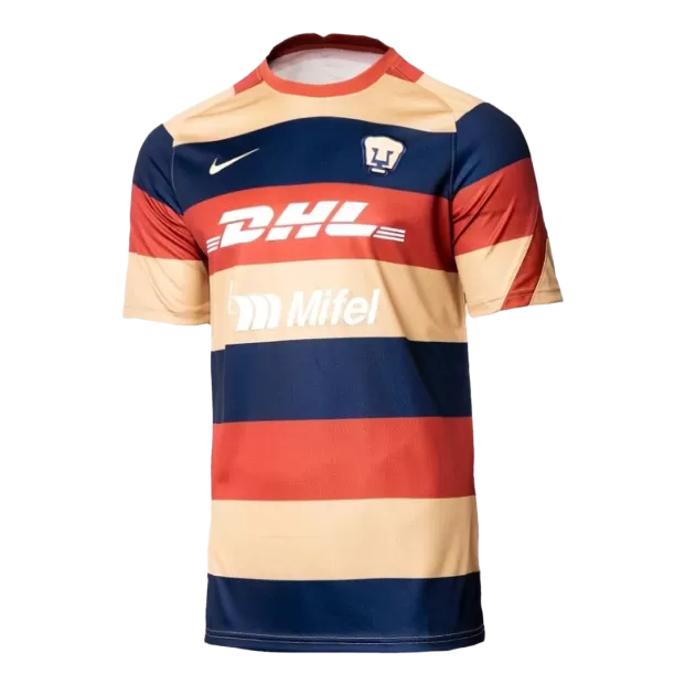 Pumas UNAM 2021-22 Third Kit