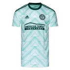 Atlanta United FC Away Jersey 2022 - goaljerseys