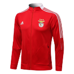 Benfica Training Jacket 2021/22 Red