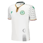 Comoros Away Jersey 2022 - goaljerseys