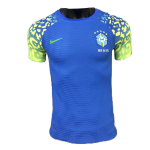 Brazil Away Jersey Authentic 2022