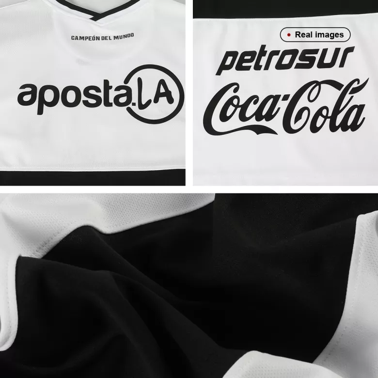 Olimpia Home Jersey 2022/23 - gojersey