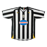Juventus Home Jersey Retro 2005/06