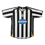 Juventus Home Jersey Retro 2005/06 - goaljerseys