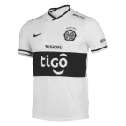 Olimpia Home Jersey 2022/23 - goaljerseys