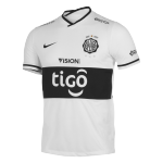 Olimpia Home Jersey 2022/23