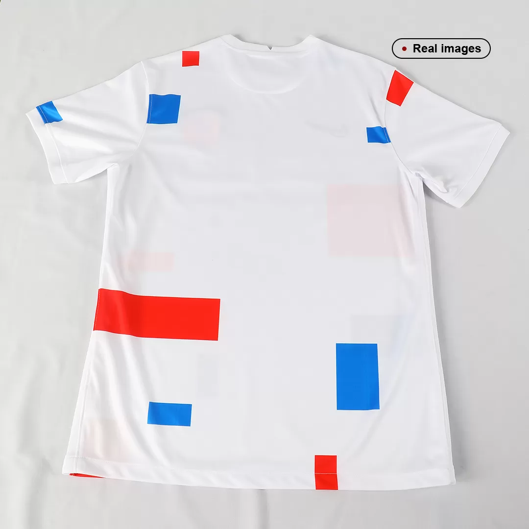 Netherlands Away Jersey 2022 - goaljerseys