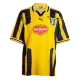 Lazio Third Away Jersey Retro 1998/99 - gojerseys