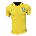 Brazil Home Jersey Authentic 2022