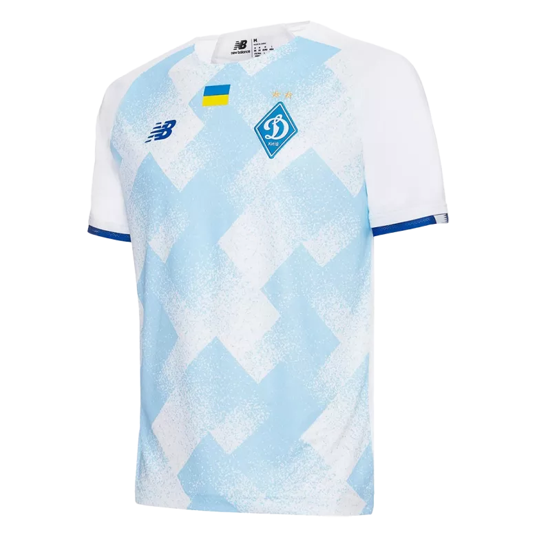 Dynamo Kyiv Home Jersey 2021/22 - gojersey
