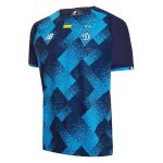 Dynamo Kyiv Away Jersey 2021/22