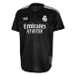 Real Madrid Fourth Away Jersey Authentic 2021/22
