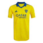 Boca Juniors Third Away Jersey 2022/23