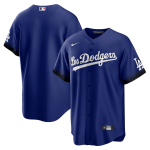 Men's Los Angeles Dodgers MLB Jersey 2021