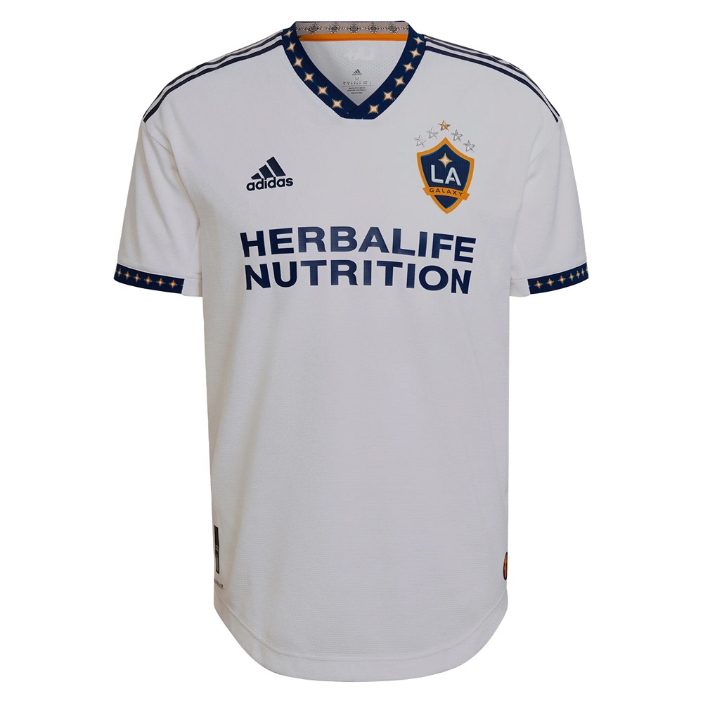 UNBOXING CAMISA BLACK ADIDAS MLS LOS ANGELES FC HOME 2022-23